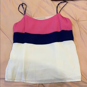 Banana Republic Blouse (petite)